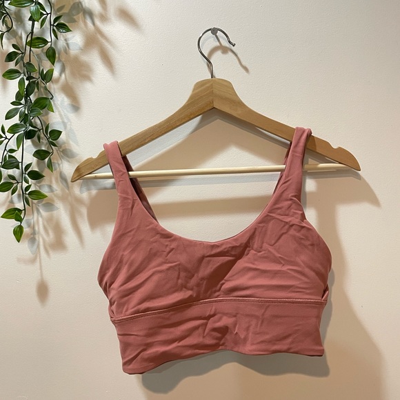 Lululemon Reversible Sports Bra - Picture 5 of 6